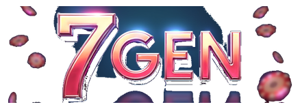 7gen logo