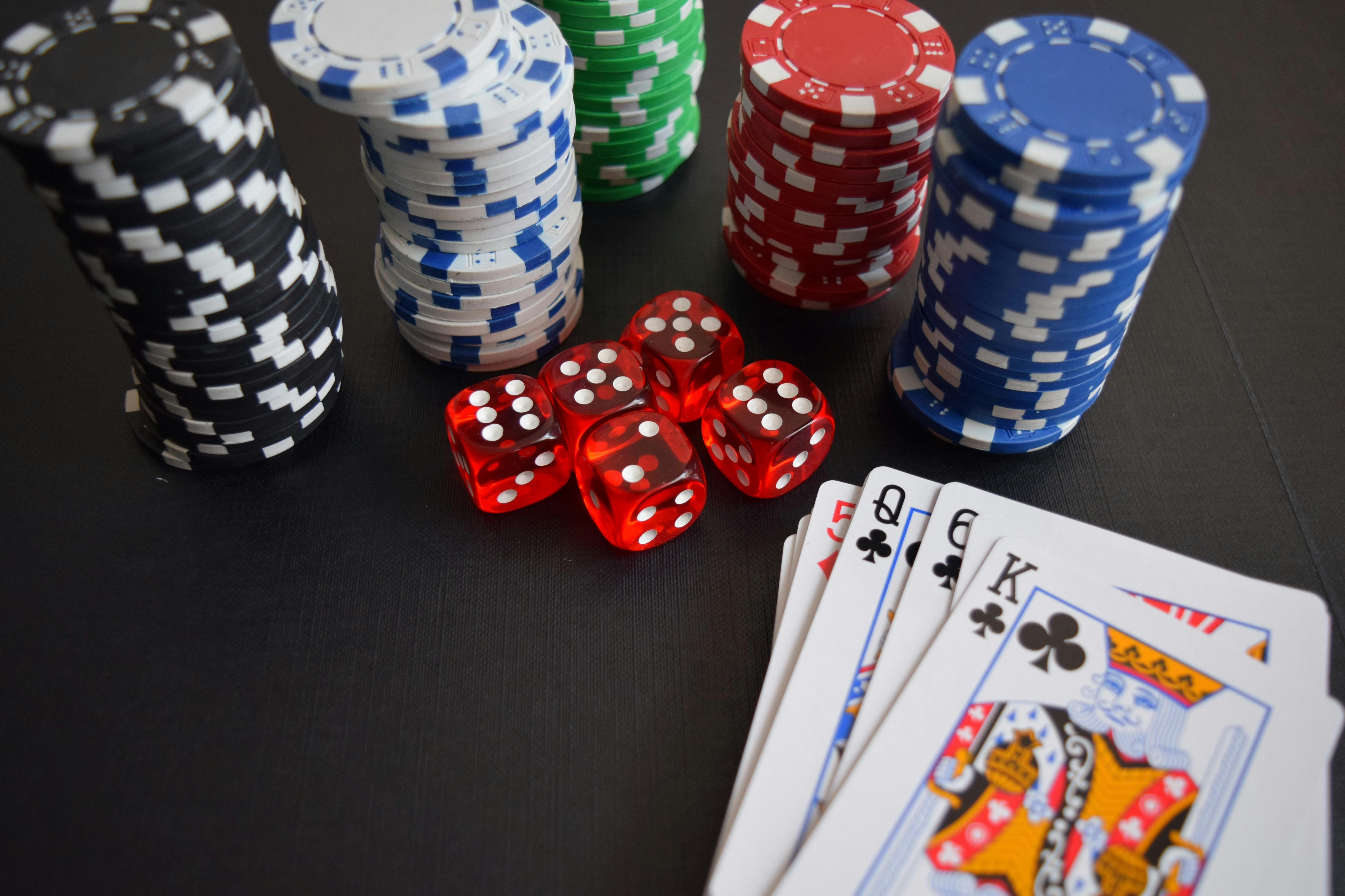 7gen Live Casino